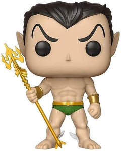 Funko POP Marvel: 80th - First Appearance - Namor