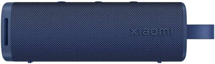 Xiaomi Sound Outdoor Blue - Crisp Sound and Durable Design