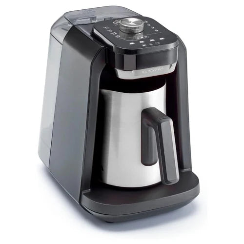 Arzum Okka Turkish Coffee Maker with Milk Function