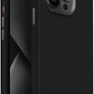 UNIQ LYDEN iPhone 15 Pro MagClick Case – Dallas Black