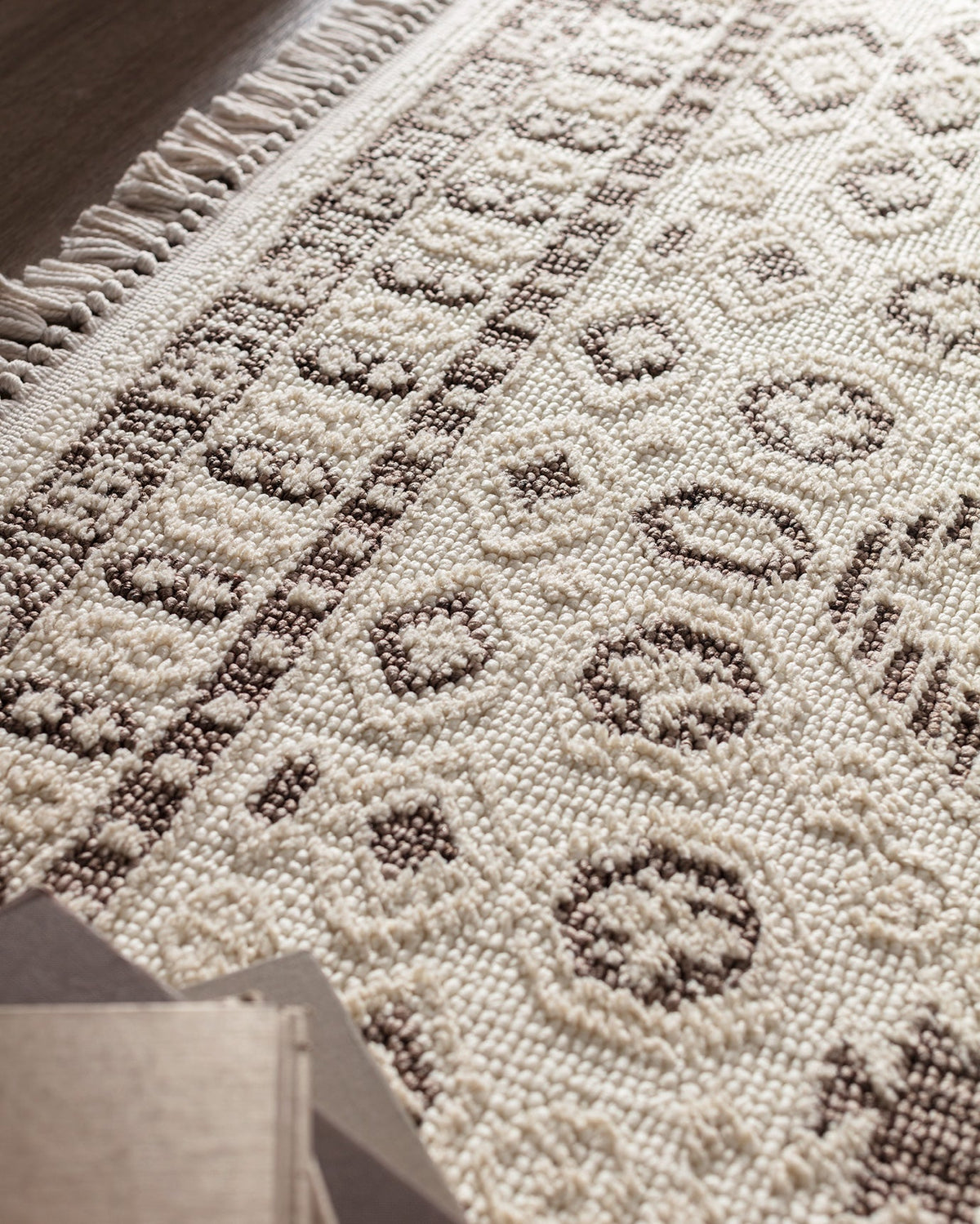 Luberon Carpet - Madame Coco JO