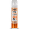 فريزيديرم بخاخ واقي شمس SPF50 – حماية متنقلة وسريعة