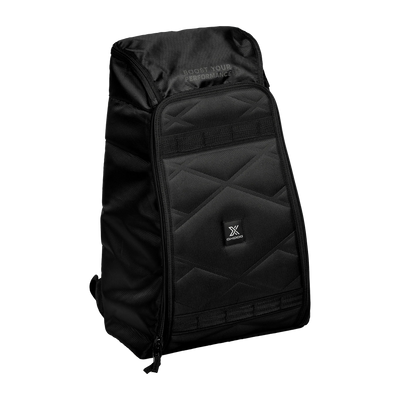 OXDOG Box Backpack 37L – Black/White Sports Bag