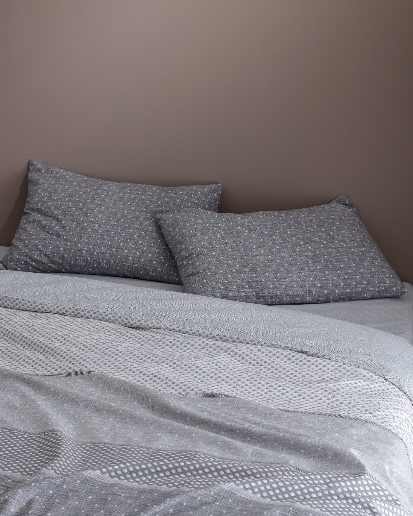 Hugo Single Size Duvet Cover Set - Madame Coco JO