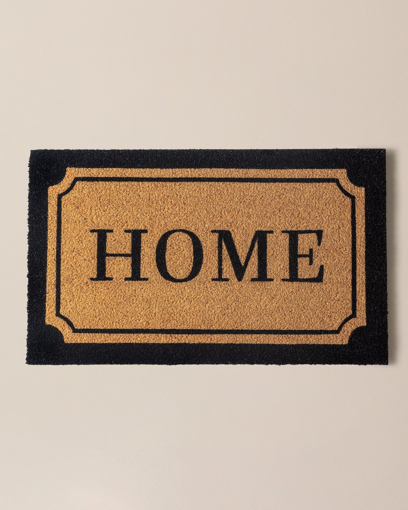 Montparnasse Door Mat - Madame Coco JO