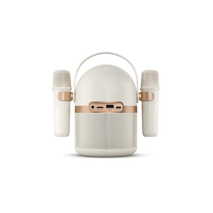 Philips TAS2508WT/37 Wireless Bluetooth Speaker – White