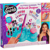 Shimmer 'n Sparkle Airbrush Nail Design Studio