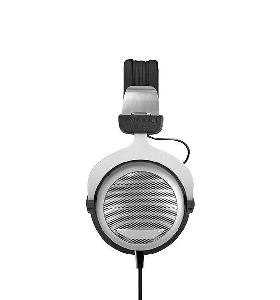 Beyerdynamic DT 880 Edition | Semi-Open Hi-Fi Headphones for Home Listening