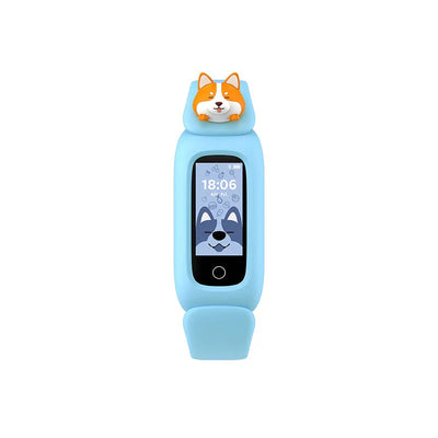 HAVIT Kids Smart Bracelet – Doll-Themed & Fun Design