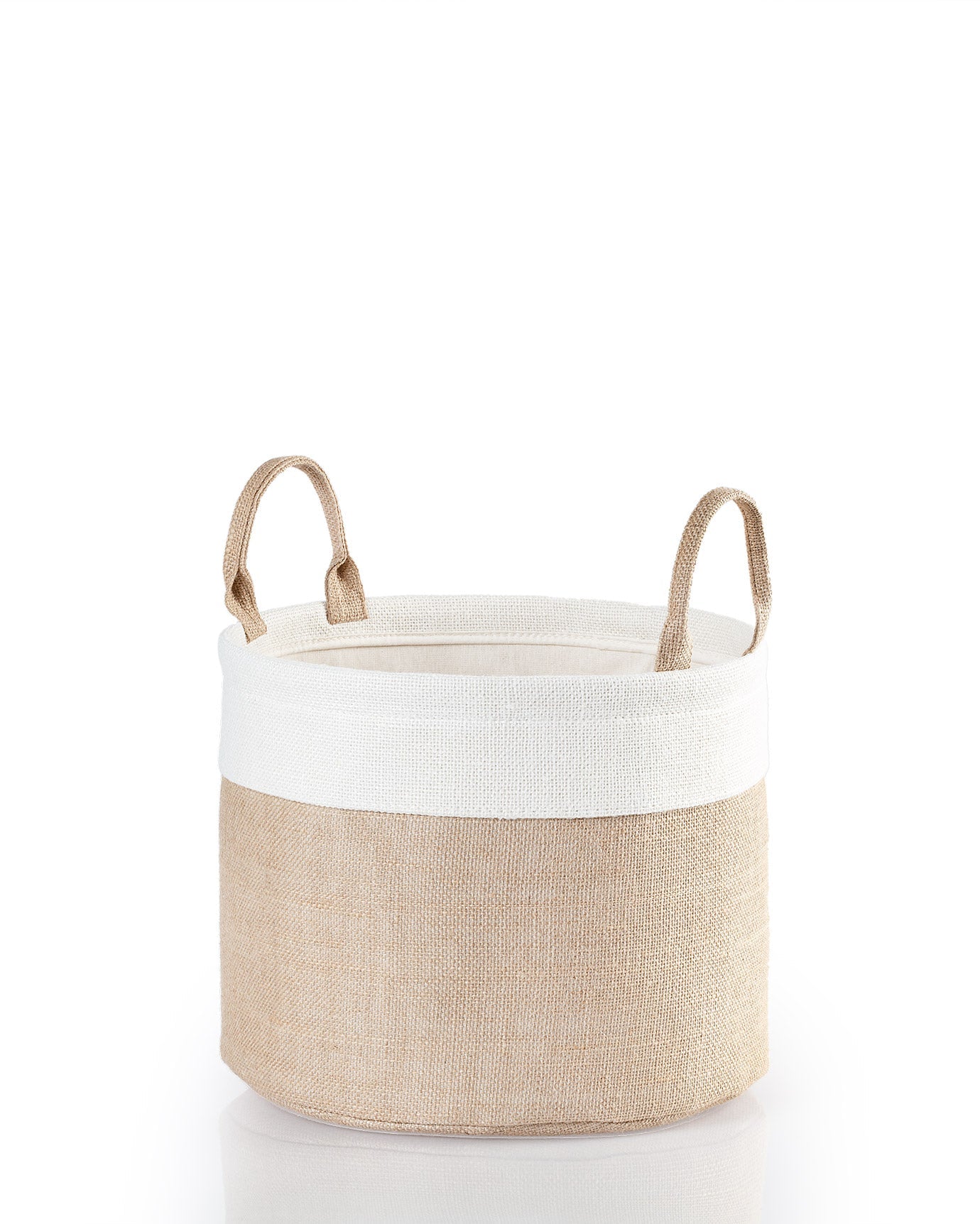 Eva Laundry Basket - Madame Coco JO