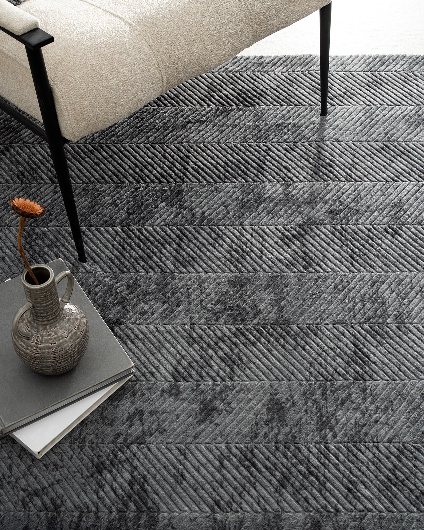 Eze Carpet - Madame Coco JO