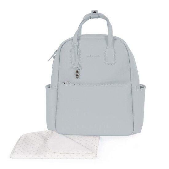 Pasito Icon Sky Backpack – Stylish & Practical for Kids