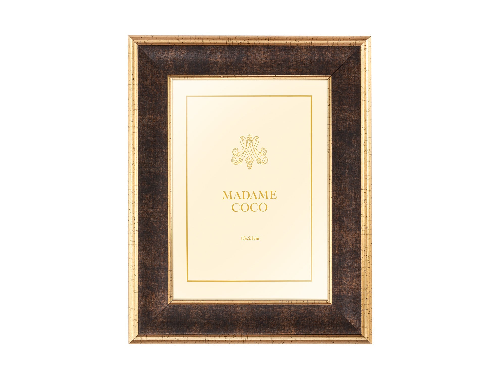 Dyanna Photo Frame - Madame Coco JO