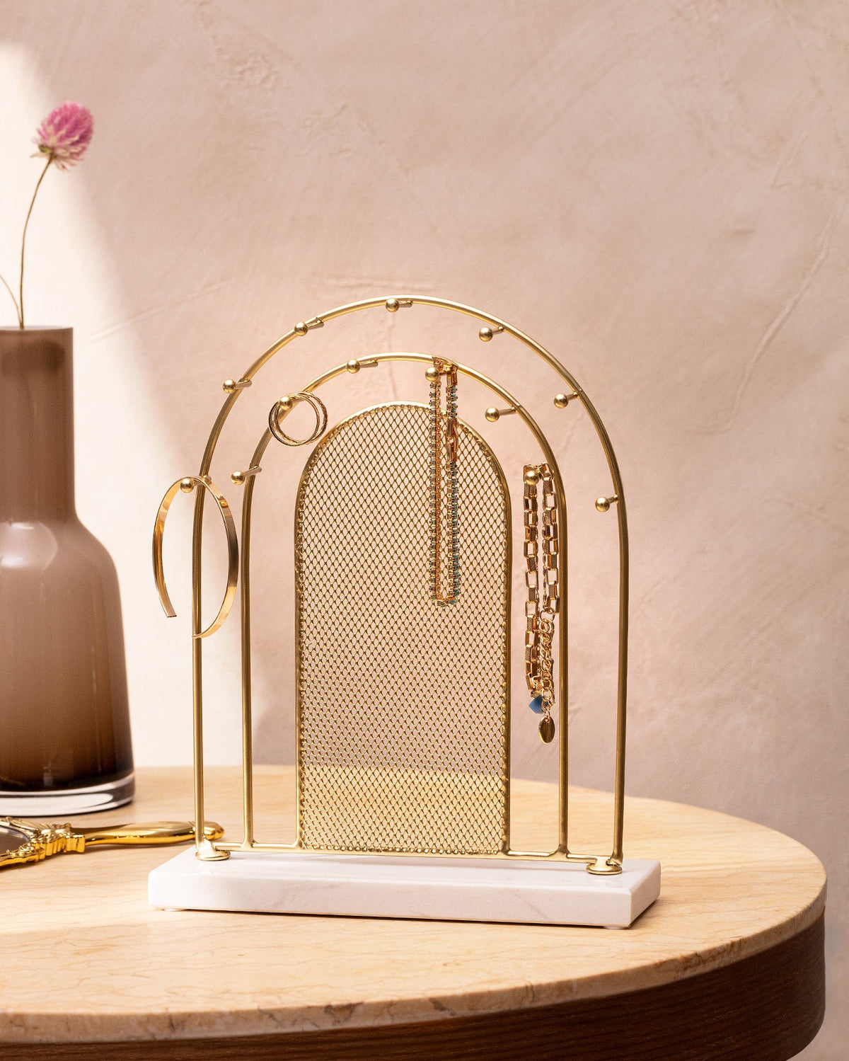 Titutlus Jewelery Stand - Madame Coco JO