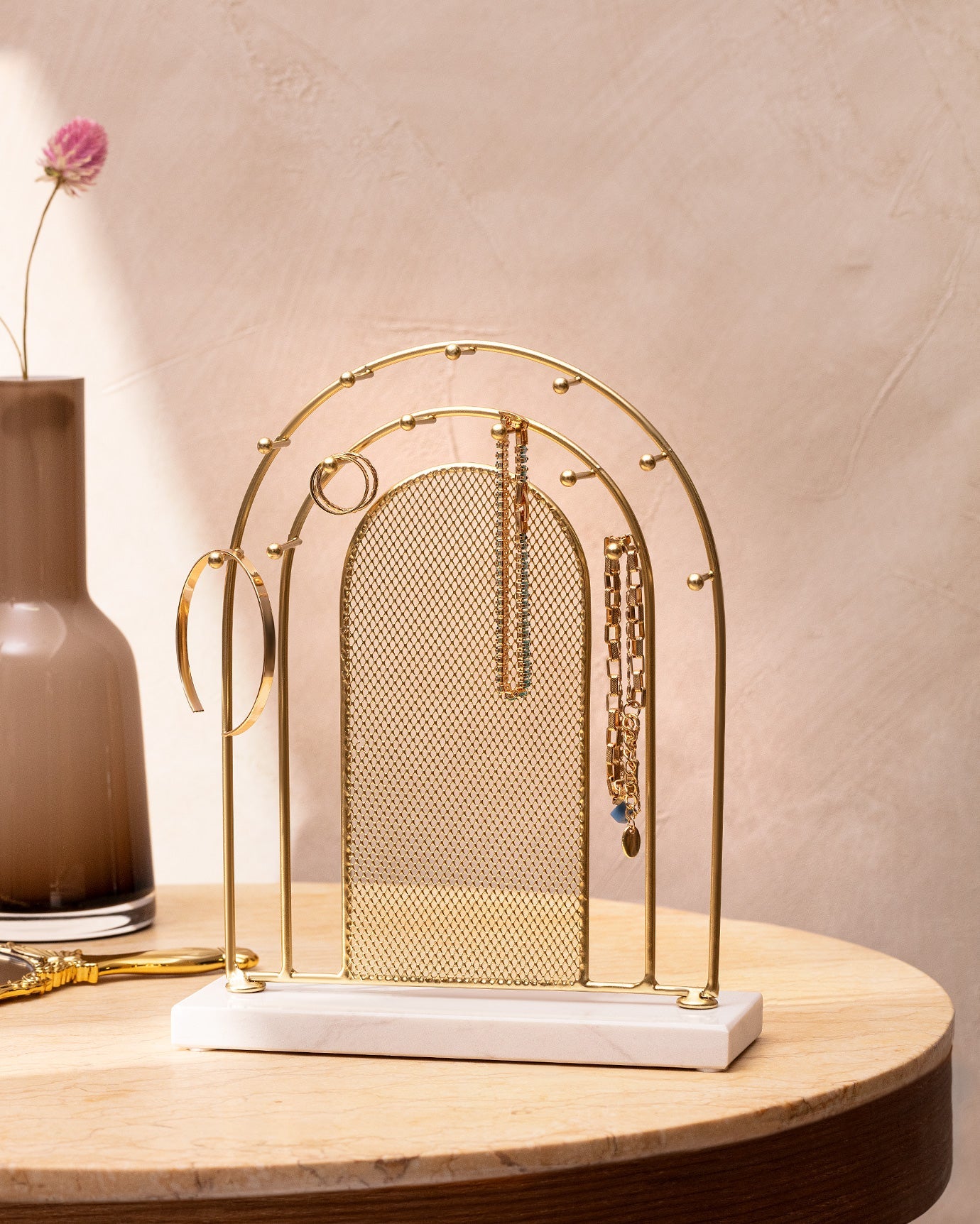 Titutlus Jewelery Stand - Madame Coco JO