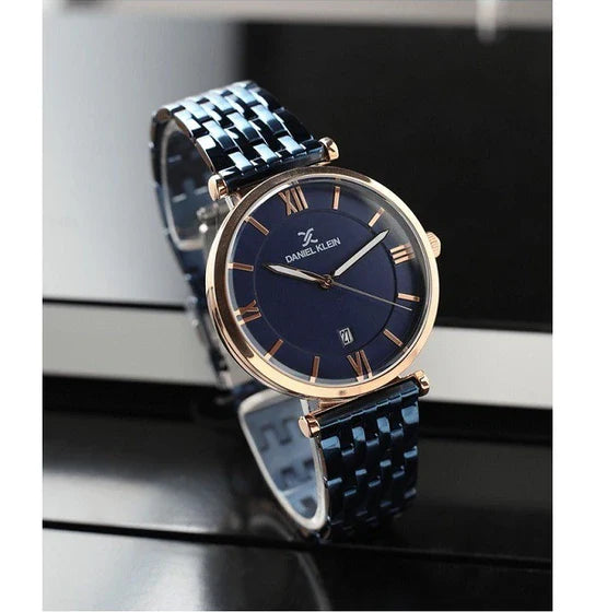 DANIEL KLEIN DK12217-5 MEN WATCH