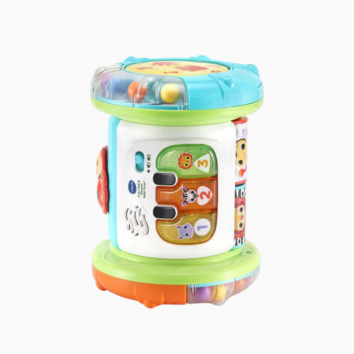 VTech Explore & Discover Roller Toy