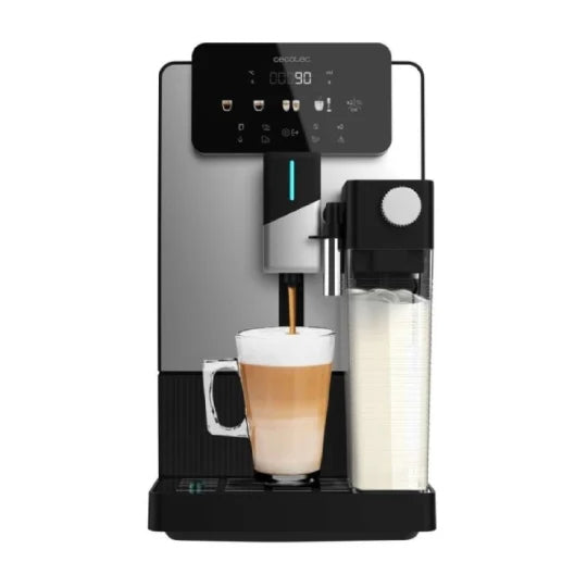 ماكينة قهوة Cecotec Cremmaet Latte 19 Bar 6 Drinks