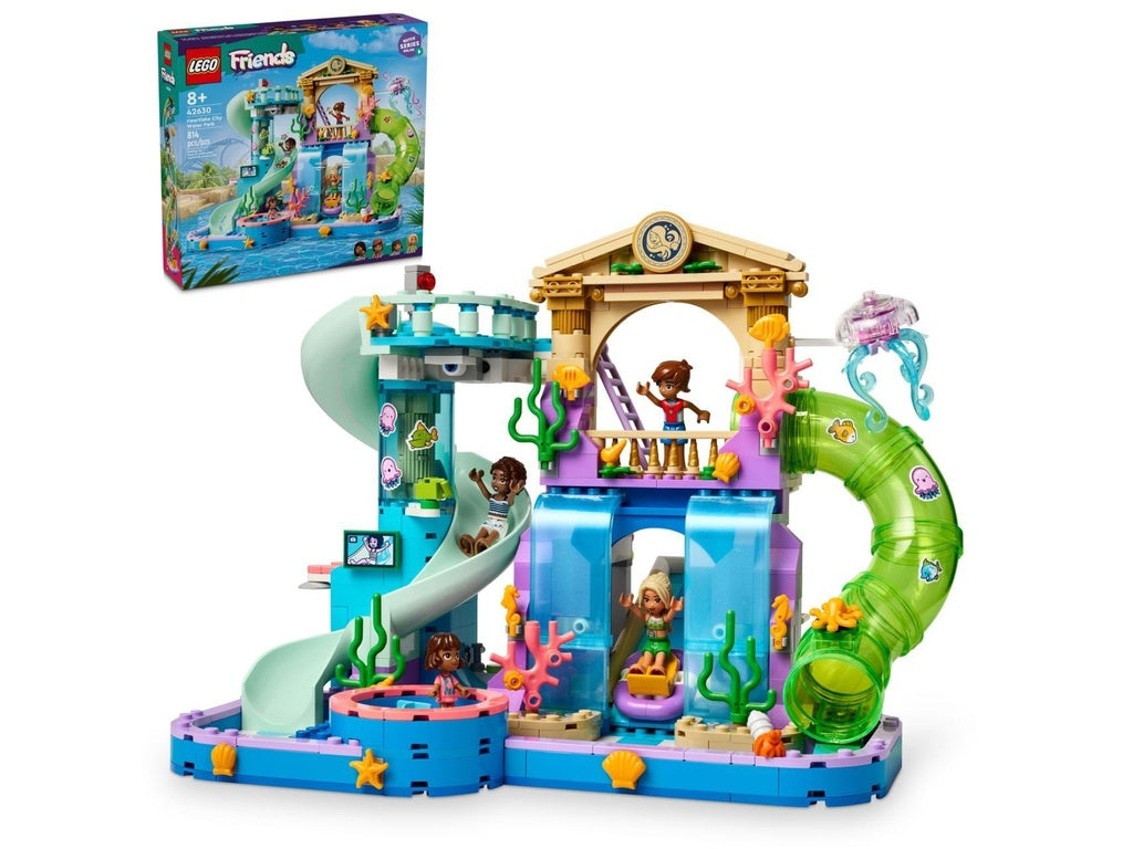 LEGO Friends – Heartlake City Water Park 6470710