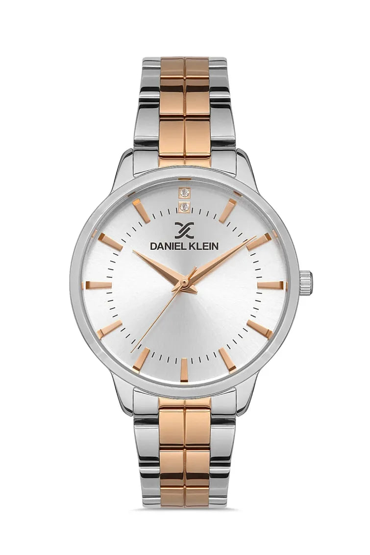 Daniel Klein Dk.1.13259-4 Women Watch