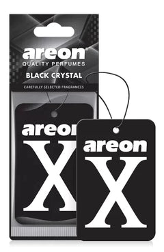 Areon - Perfume X - Black Crystel Scent