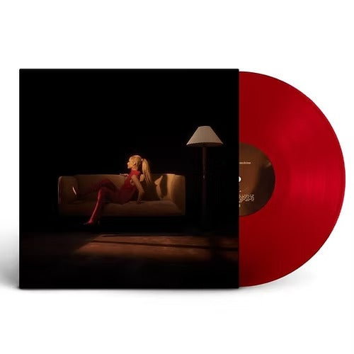 Ariana Grande Eternal Sunshine Vinyl Record