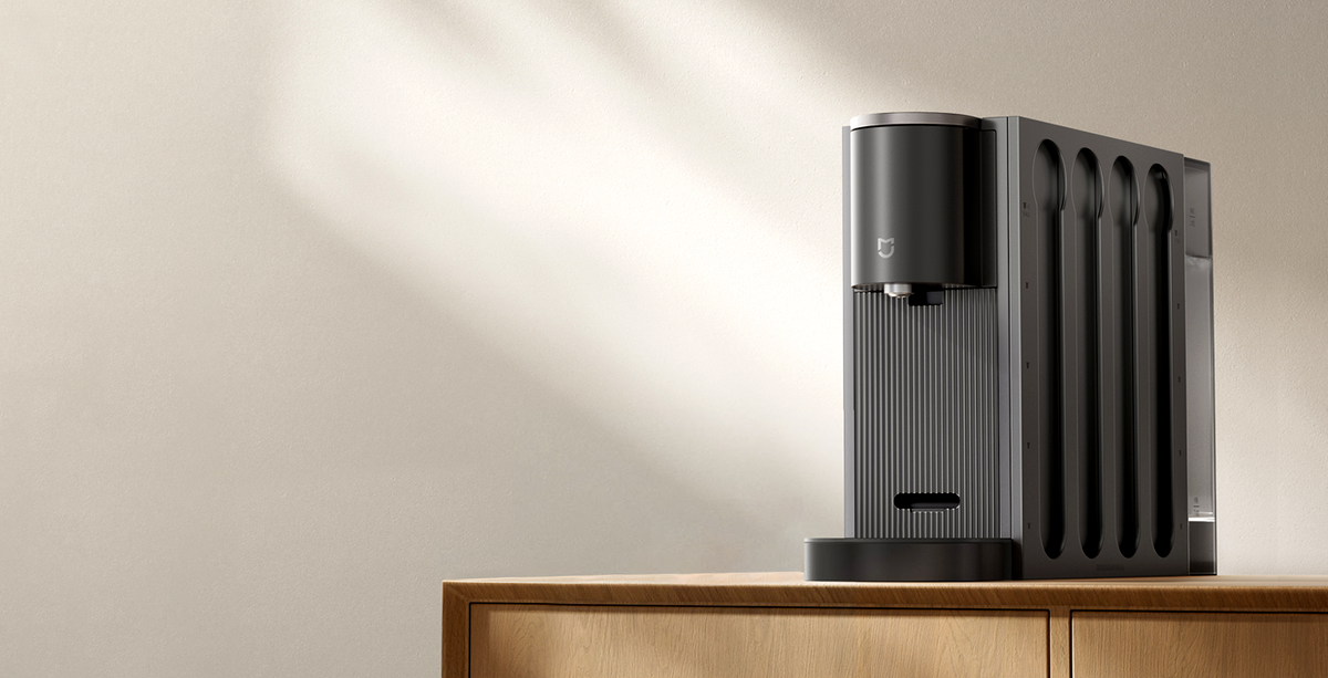 Mijia Capsule Coffee Machine