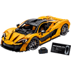 LEGO Technic McLaren P1 – 3893 Pieces | Set 42172
