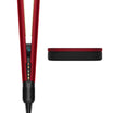 Dyson Airstrait Straightener – Red Velvet/Gold | Wet-to-Dry Styling