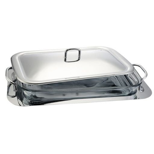Berlinger Haus Rectangular Serving Dish 3L with Tray