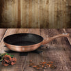 Berlinger Haus Frying Pan 30 cm – Rose Gold