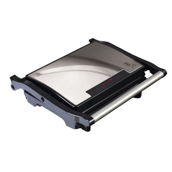 شواية كهربائية من Berlinger Haus - ستيل