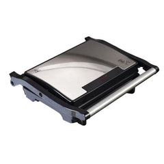 Berlinger Haus Electric Grill - Stainless Steel