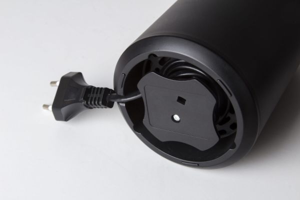 مطحنة قهوة كهربائية Berlinger Haus – بلاك روز