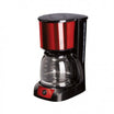 Berlinger Haus 1.5L Electric Coffee Maker – Elegant Maroon