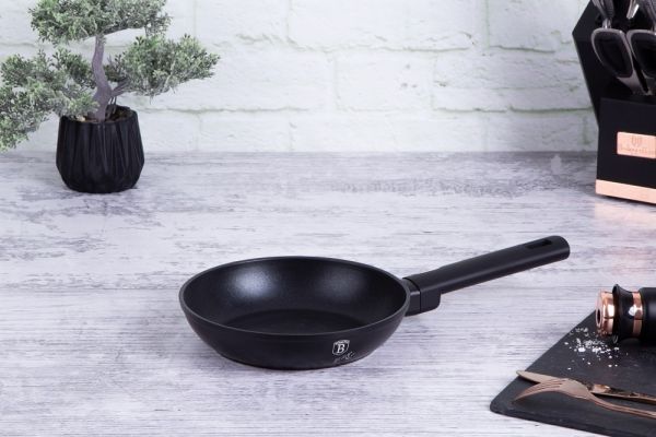 Berlinger Haus 20cm Burger Pan - Monaco