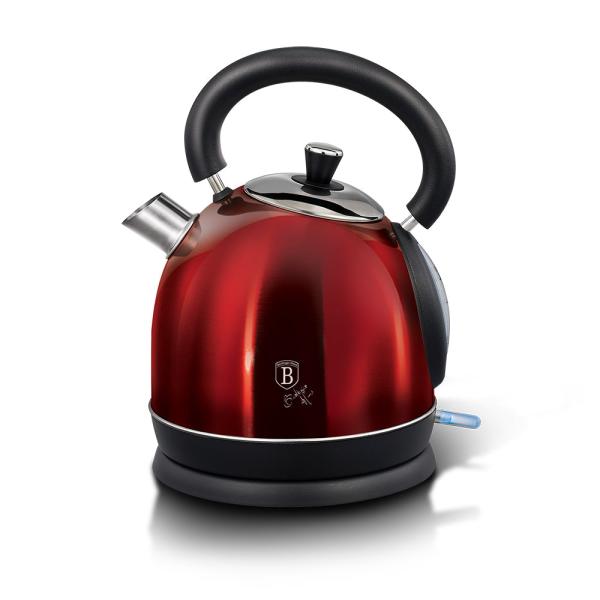 Berlinger Haus 1.8L Electric Kettle – Stylish & Practical