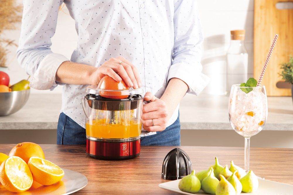 عصارة حمضيات 700 مل من Berlinger Haus - خمري