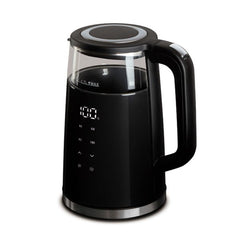 Berlinger Haus 1.7L Digital Electric Kettle - Matte Black