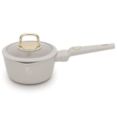 Berlinger Haus Sahara 16cm Saucepan with Lid