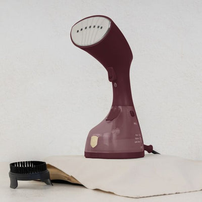 Berlinger Haus Leonardo Steam Iron 1500W – Power & Style