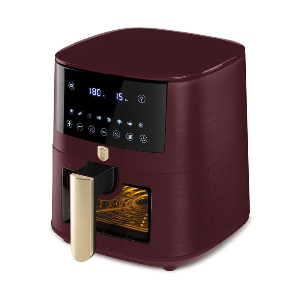 Berlinger Haus Leonardo 8L Air Fryer