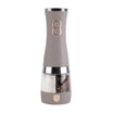 Berlinger Haus 2-in-1 Electric Salt & Pepper Grinder – Quick & Easy