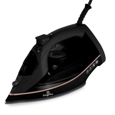 Berlinger Haus 2200W Iron - Black Rose