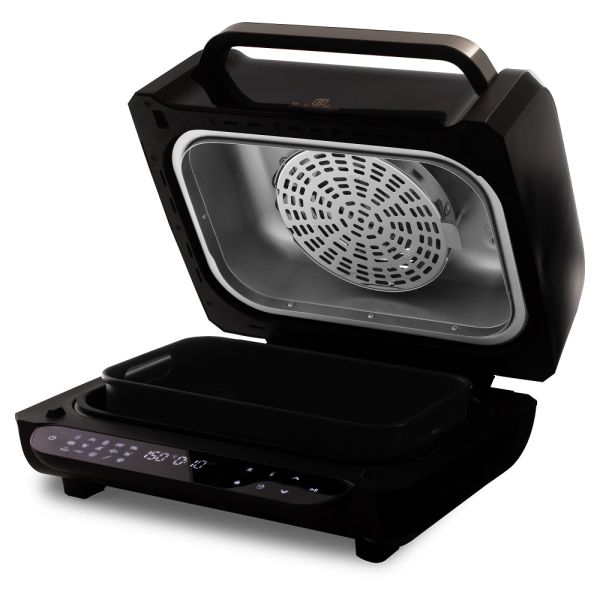 Berlinger Haus 16-in-1 Air Grill - Black Rose