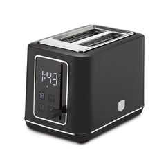 Berlinger Haus Digital Toaster - Elegant Anthracite Design