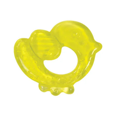 Optimal Water-Filled Bird Teether | Soothes Baby’s Gums