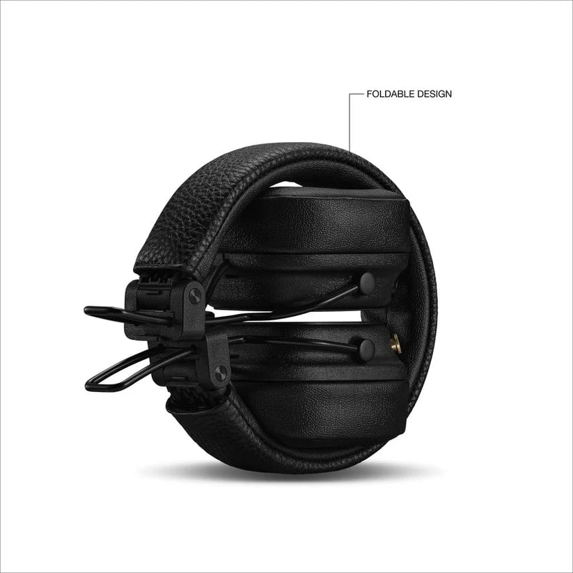Marshall Major V Wireless Bluetooth Headphones