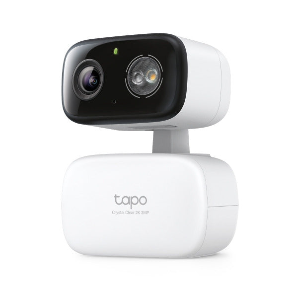 Tp-Link Tapo C216 2K Smart Indoor/Outdoor Security Camera