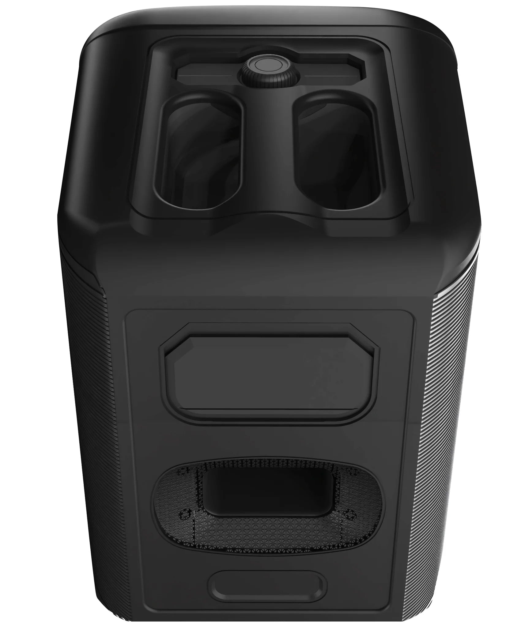 سماعة بلوتوث للحفلات بأضواء راقصة من هايفيوتشر